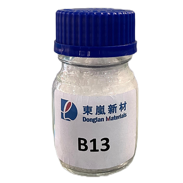 Pre-Pelletized BIPB